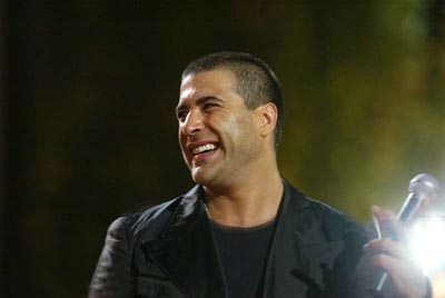 voilla nes fof de wael kafoury